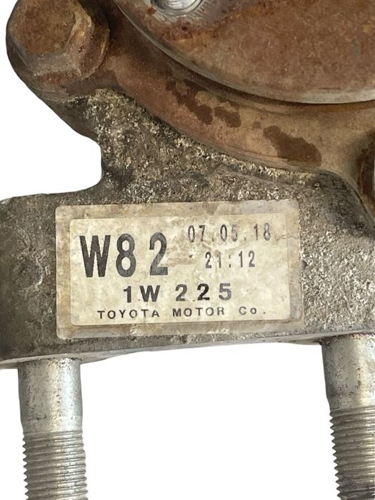 Cutie De Transfer Grup Fata Toyota Rav 4 Iii _A3_ 2005 - 2013 2.0I W82