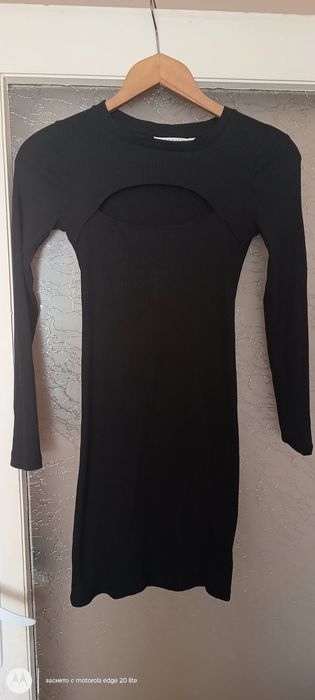 Дамски рокли XS размер