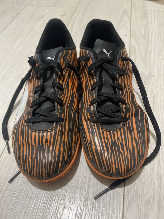 Футзальные крассовки пума 36 размер