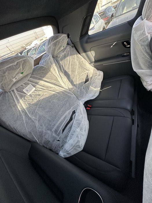 Lynk&co 900 1,5L Ultra в наличии от TERRA AUTO