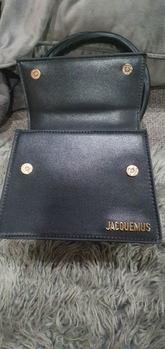 Дамска чанта JACQUEMUS