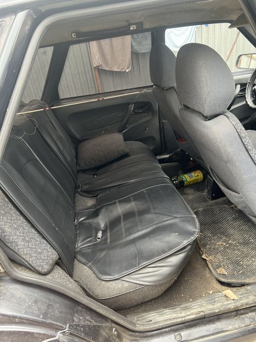 Ваз 2114 обмен или продам