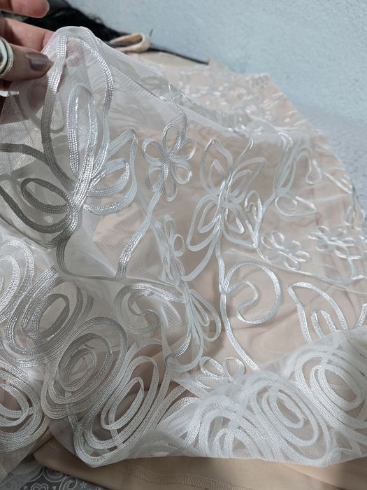 Rochie eleganta lunga ocazie noua XL