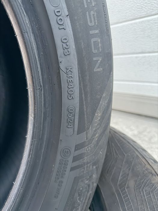 Vredestein 215/60/17