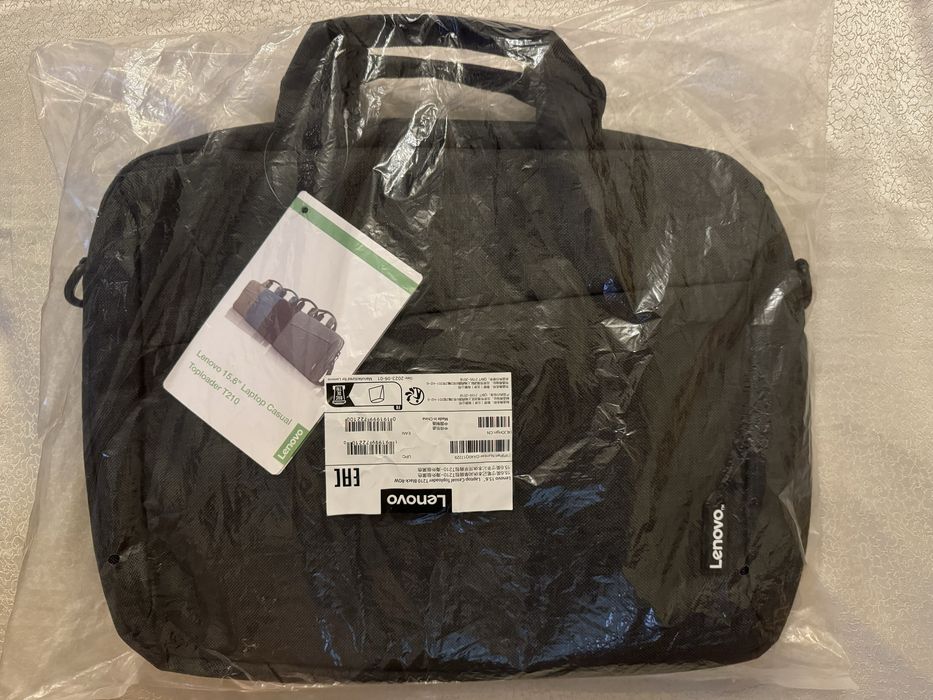 Geanta laptop Lenovo