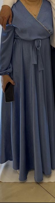 Продам платье вечернее