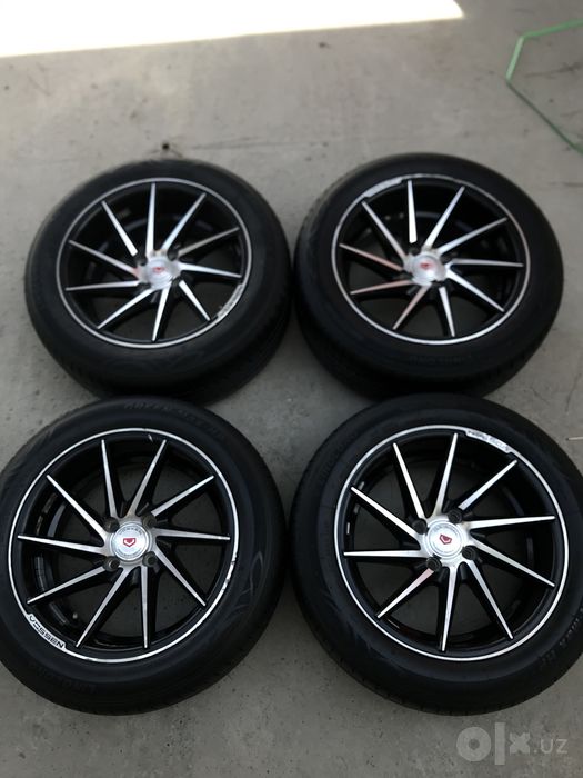 Spark nexia2 Ravon cobalt 15