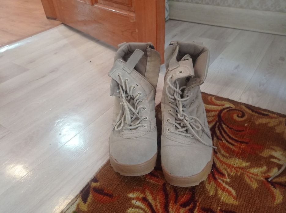 Парадная форма для кадетов (для кадетского класса)