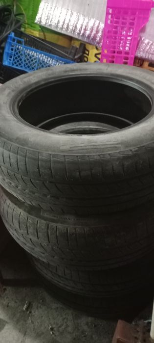 Летние шины Pirelli, 185/65/15