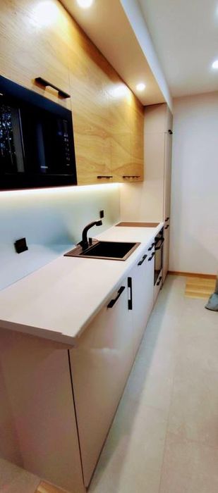 Дава се под наем Тристаен апартамент в София, Гео Милев - 78 кв.м за 738 € - Снимка #2