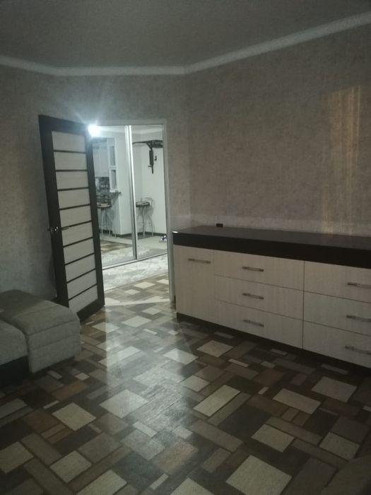 1 комнатная квартира