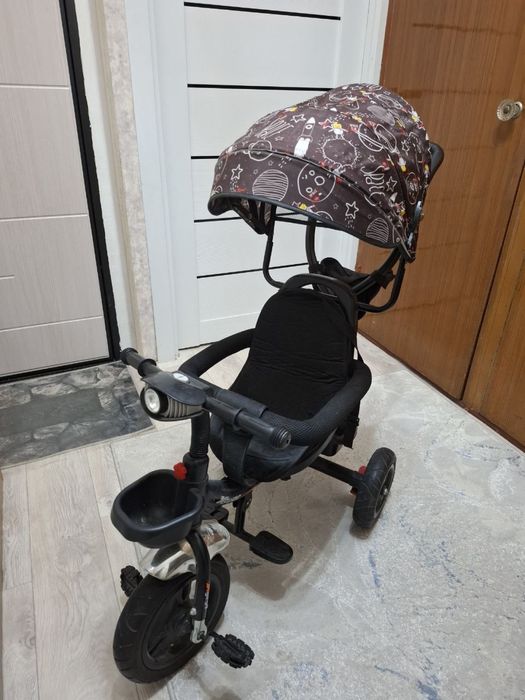 Продается велоколяска