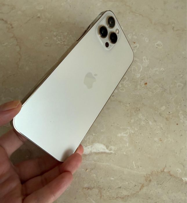 iPhone 12 PRO MAX de 256 GB