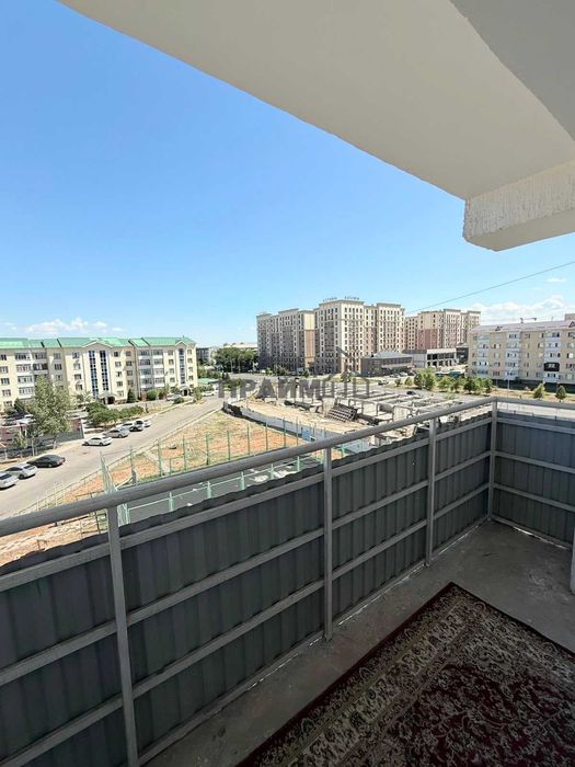 ПРОДАМ 3Х ком. Коктем (Наталья В. ПРАЙМ)