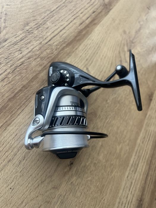 mulineta ryobi venum z 4500