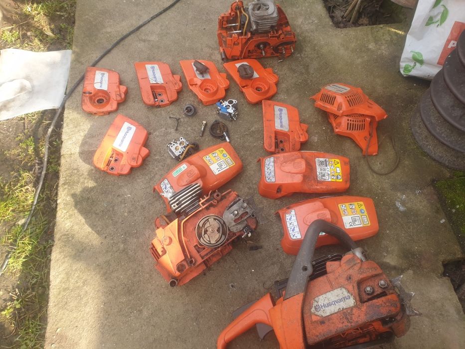 Piese Husqvarna 235-236-240