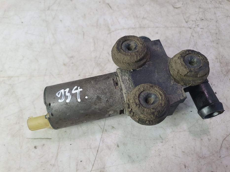 Pompa recirculare apa 6928246 BMW Seria 1 E87 (2004 - 2007) 1.6 benzina N46B16A 1.6 benzina N46B16A N46B16A