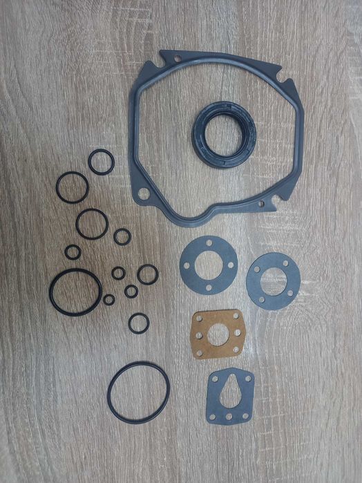 Piese pome hidraulice / hidrostatice / hidromotoare