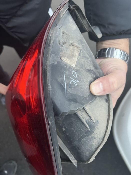 Десен стоп за VW Golf V/VI Variant