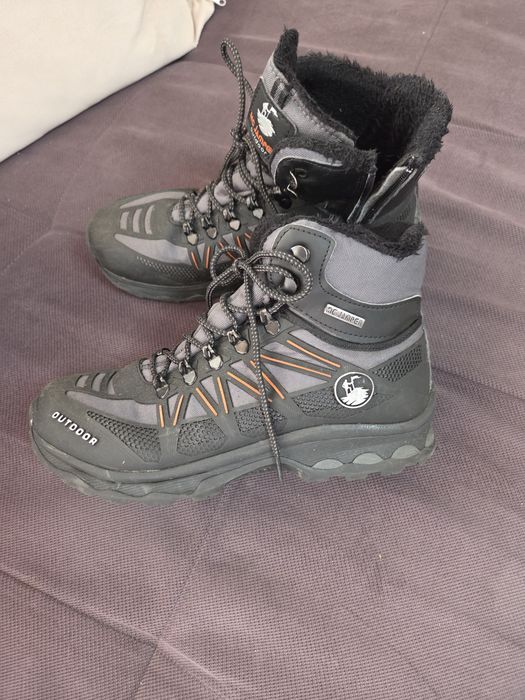 Боти за момче/мъж