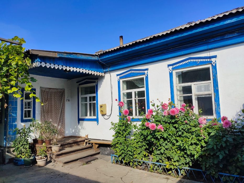 Продам частный дом