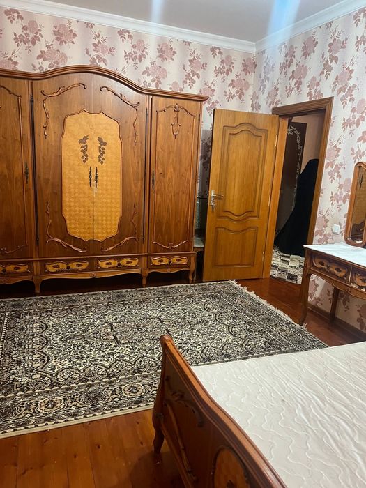 Аренда берилади Чорсу Гулобод 3 хона