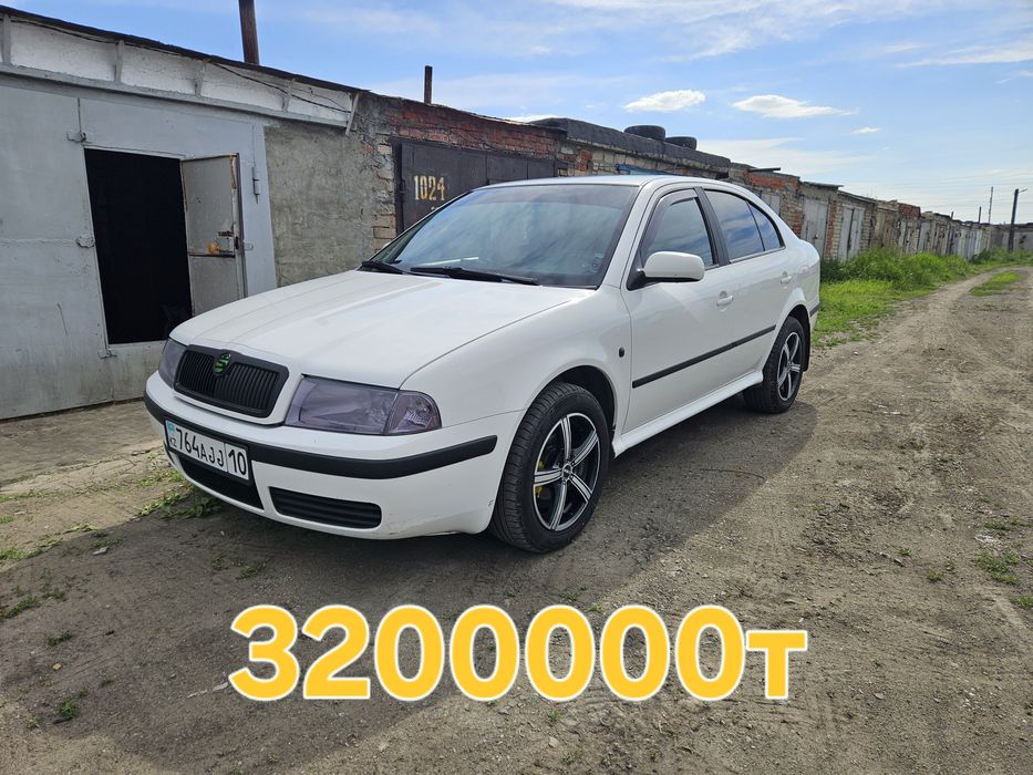 Продам автомобиль