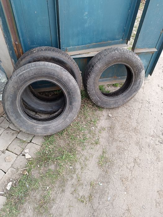 Продам шины R13,14