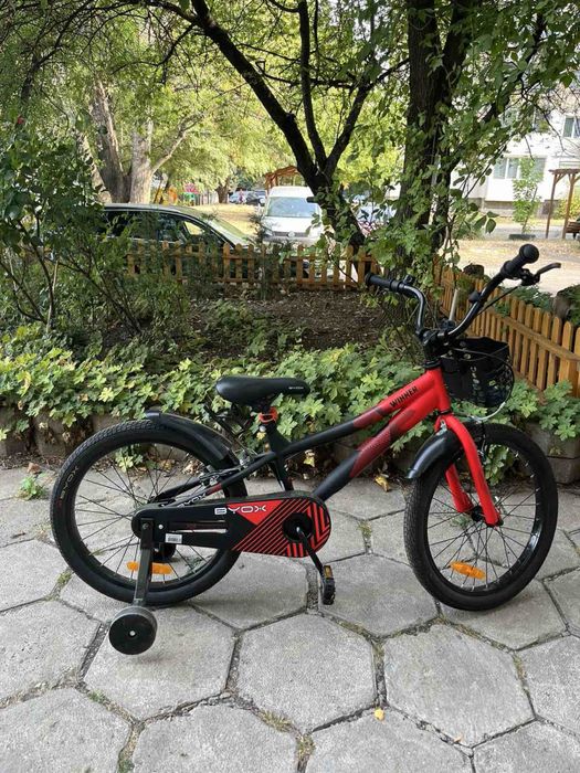 Детско колело “20 цола