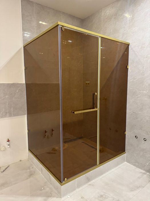 Душевые кабины, шторка,ванна,баня, межкомнатная перегородка