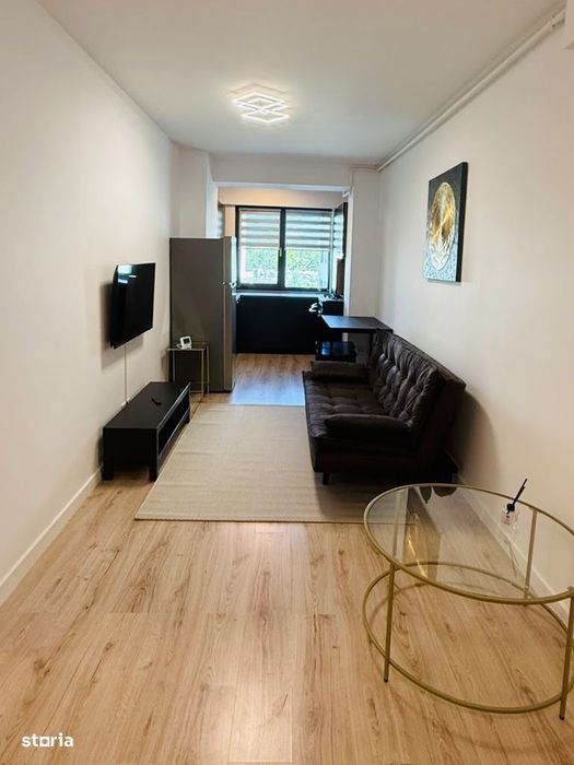 Apartament 2 camere de inchiriat | Ivory Residence | Parcare acoperita