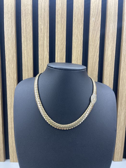 Lant Aur 14k | 33.95 gr | Lungime 40 cm #43218