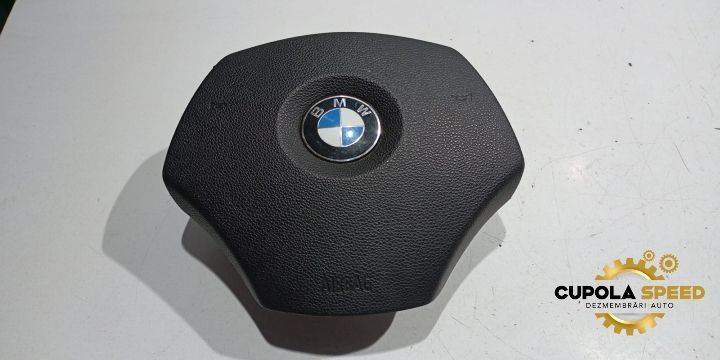 Airbag volan 6779829 BMW Seria 3 E91 [2004 - 2010]