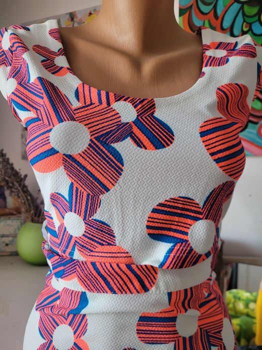 Hainecopio costum 2 piese Atmosphere 36