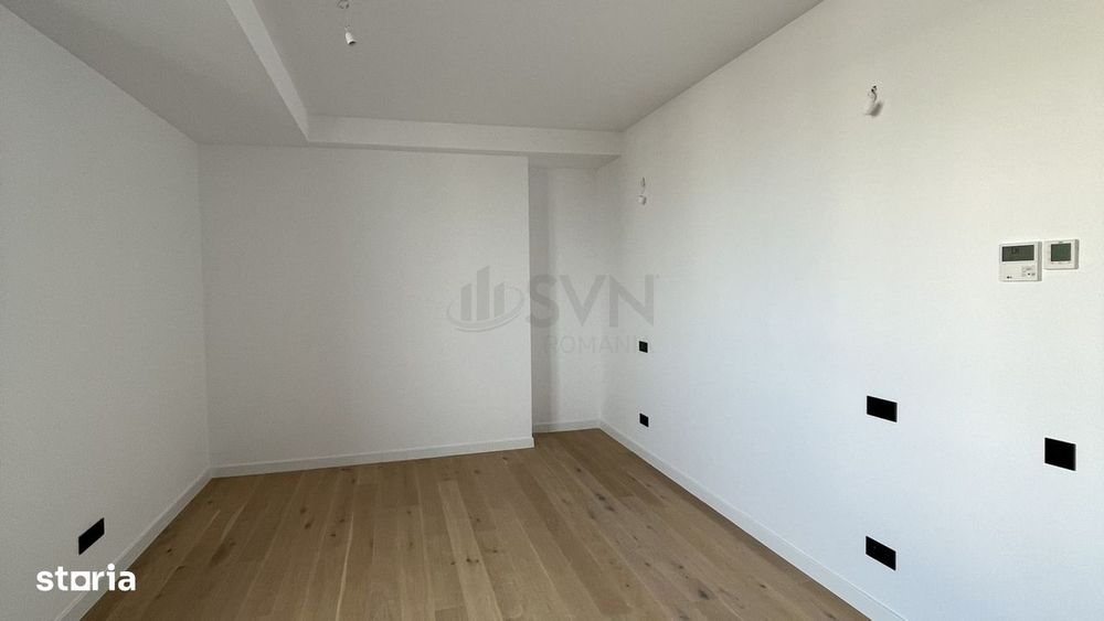 Apartament modern spatios 3 camere I Floreasca I View superb