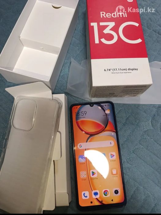 Продам Редми 13с