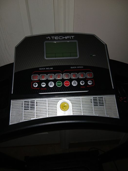 Bandă pentru alergat