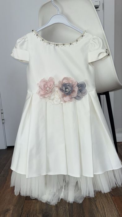 Плать на девочку, размер 128