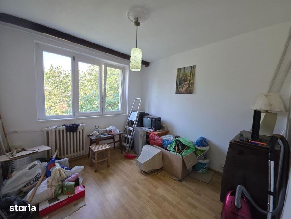 Vanzari Apartamente 3 camere Drumul Taberei 0% Comision — fotografia 3