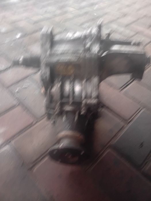 Передний редуктр.Хундай.