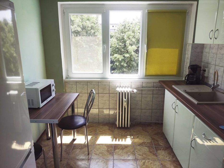 Inchiriez apartament 2 camere, Podgoria/Revolutiei
