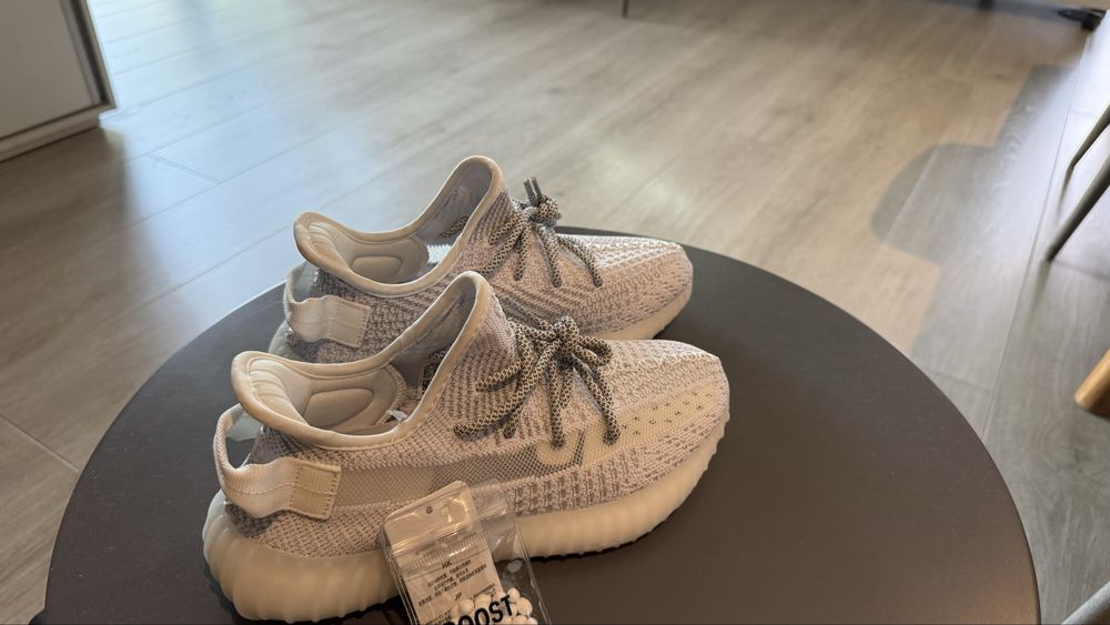 Yeezy boost 350 albi