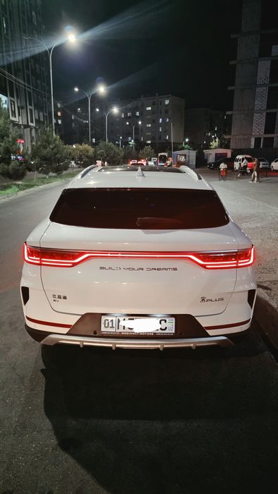 BYD song pils 505 sotiladi