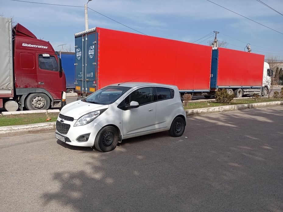 Спарк сотилади 2017 йил