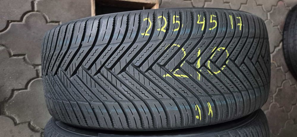 anvelope Michelin,Dunlop,Hankook 225/45/17