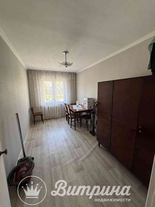 4х комнатная квартира