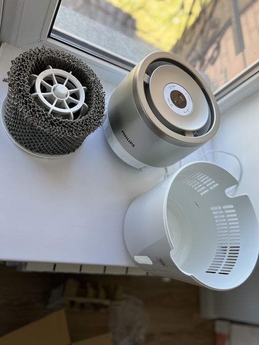 Увлажнитель воздуха PHILIPS HU4803