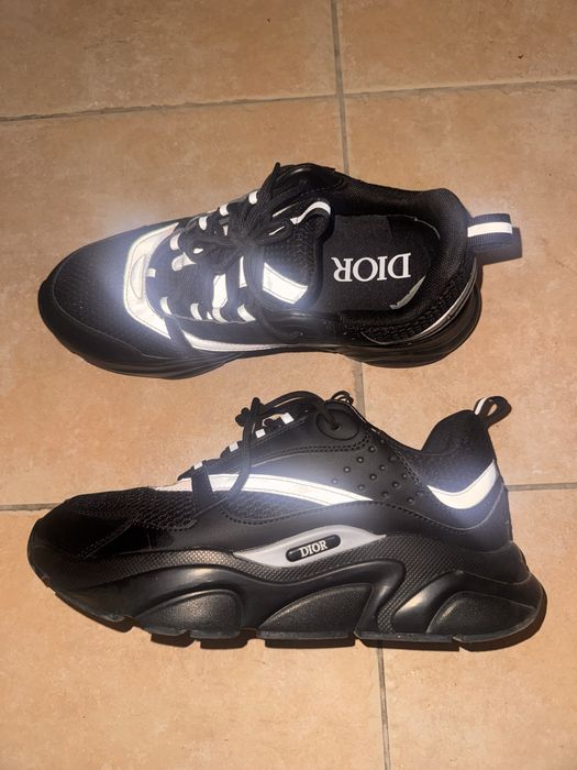 Dior b22 !ЧИСТО НОВИ!
