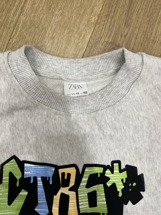 Кофта Zara оригинал новая