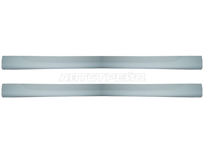 Пороги  Lexus Rx 330